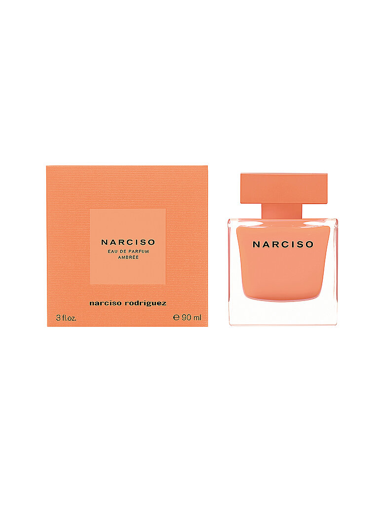 Rodriguez Narciso Ambrée Eau de Parfum 90ml 2